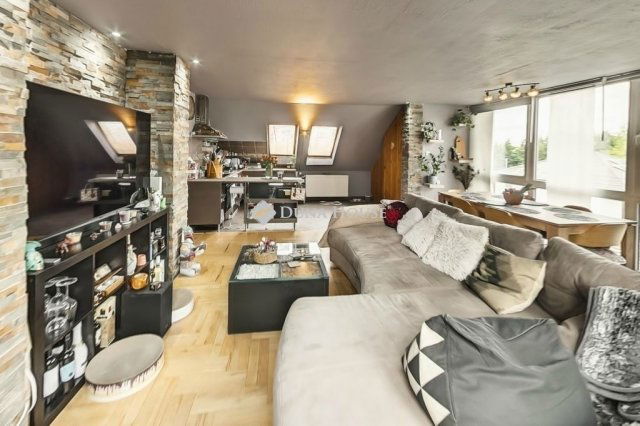 Eladó téglalakás, Fóton 78.2 M Ft, 4 szobás