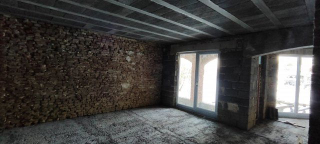 Eladó családi ház, Magyarhertelenden 65 M Ft, 2 szobás