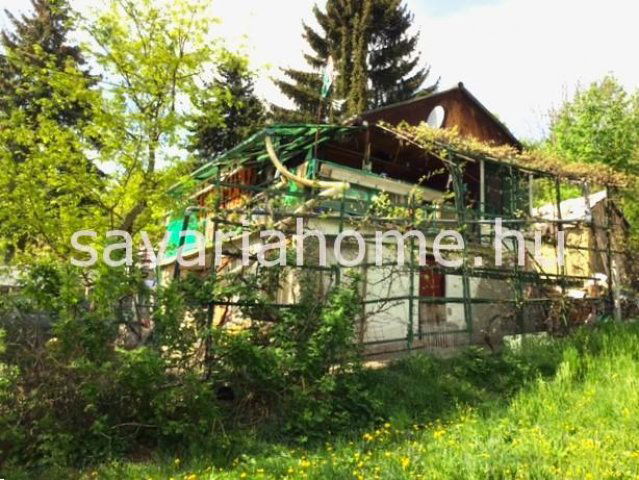 Eladó nyaraló, Velemen 17.9 M Ft / költözzbe.hu