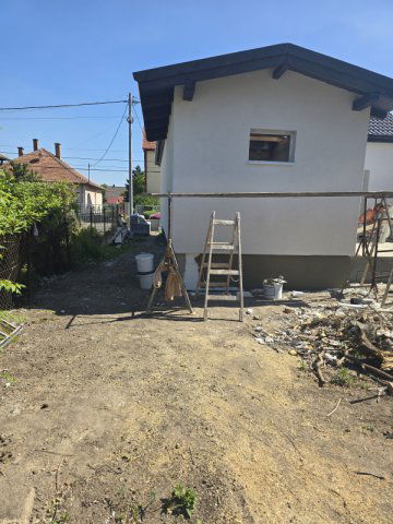 Eladó családi ház, Tárnokon 80 M Ft, 3 szobás
