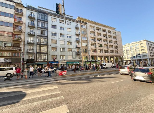 Eladó téglalakás, Budapesten, II. kerületben 133.5 M Ft