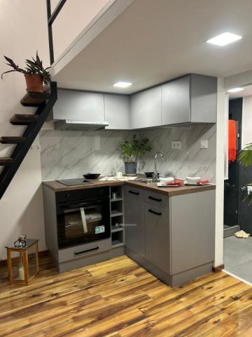 Eladó téglalakás, Budapesten, VII. kerületben 49.8 M Ft