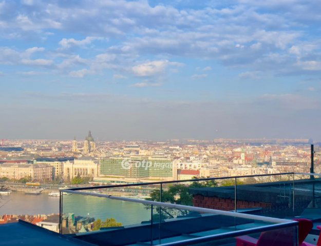 Eladó téglalakás, Budapesten, I. kerületben 355.52 M Ft