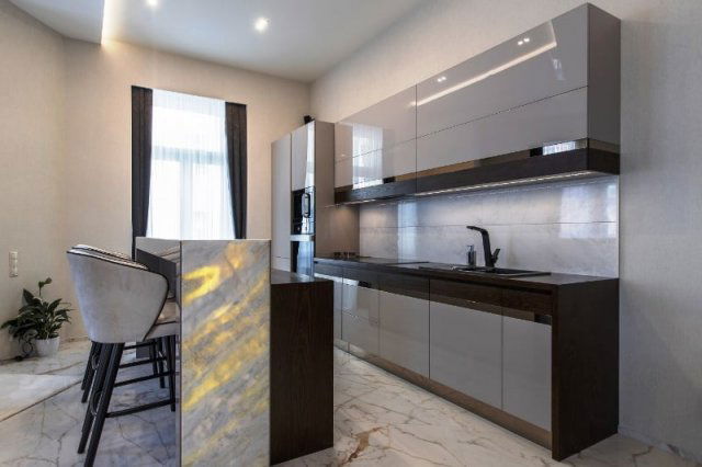 Kiadó téglalakás, albérlet, II. kerületben, Jurányi utcában