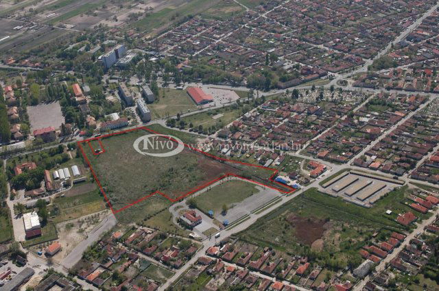 Eladó mezogazdasagi ingatlan, Cegléden 390 M Ft