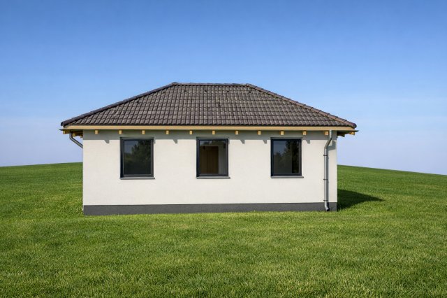 Eladó téglalakás, Szigethalmon 119.9 M Ft / költözzbe.hu