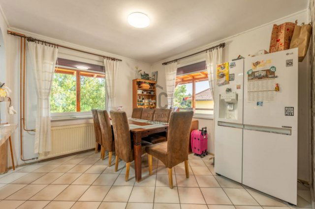 Eladó családi ház, Halásztelken 145 M Ft, 6 szobás