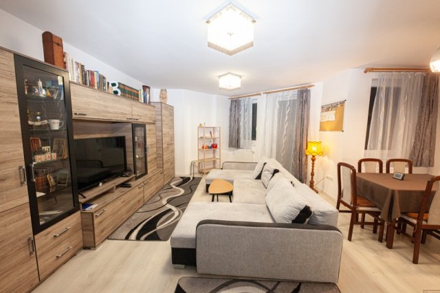 Eladó téglalakás, Budapesten, XIV. kerületben 109 M Ft, 3 szobás