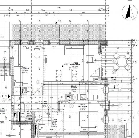 Eladó téglalakás, Budapesten, XI. kerületben 99.397 M Ft