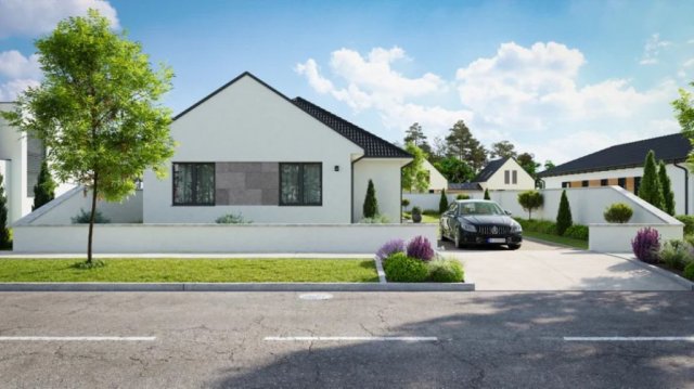 Eladó családi ház, Nagykovácsiban 199 M Ft, 5+1 szobás