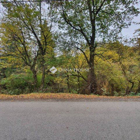 Eladó telek, Verőcén 5.9 M Ft / költözzbe.hu