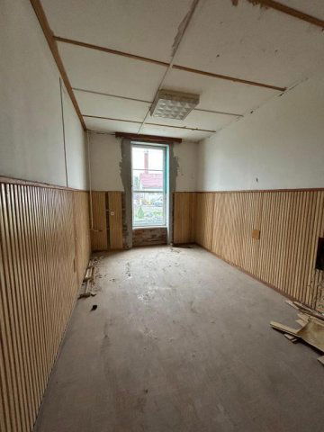 Eladó sorház, Biharkeresztesen 75.5 M Ft, 9+4 szobás