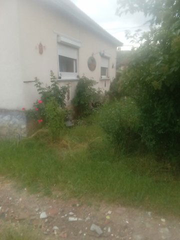 Eladó családi ház, Zabaron 10 M Ft, 2 szobás