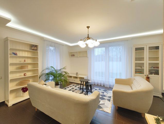 Eladó ikerház, Nyíregyházán 119.9 M Ft, 4 szobás