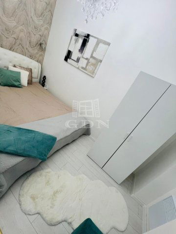 Eladó téglalakás, Budapesten, XIII. kerületben 66.95 M Ft