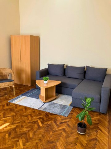 Kiadó téglalakás, albérlet, VI. kerületben, Weiner Leó utcában