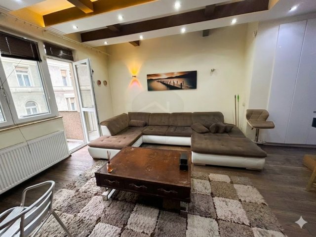 Eladó téglalakás, Budapesten, V. kerületben 149 M Ft, 3 szobás