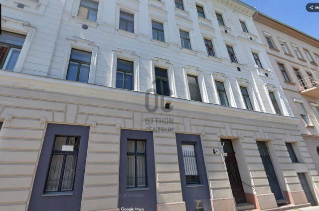 Eladó téglalakás, Budapesten, VIII. kerületben 47.5 M Ft