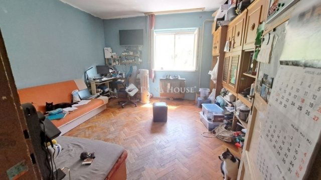 Eladó téglalakás, Budapesten, III. kerületben 40 M Ft, 1 szobás
