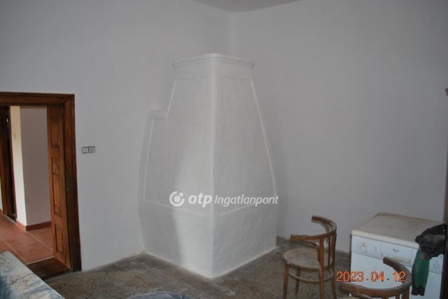 Eladó családi ház, Tiszaszentimrén 14.99 M Ft, 2 szobás