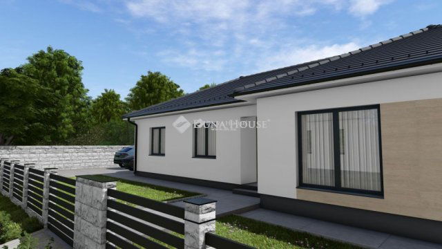 Eladó családi ház, Ceglédbercelen, Aranyhegy utcában 114.99 M Ft