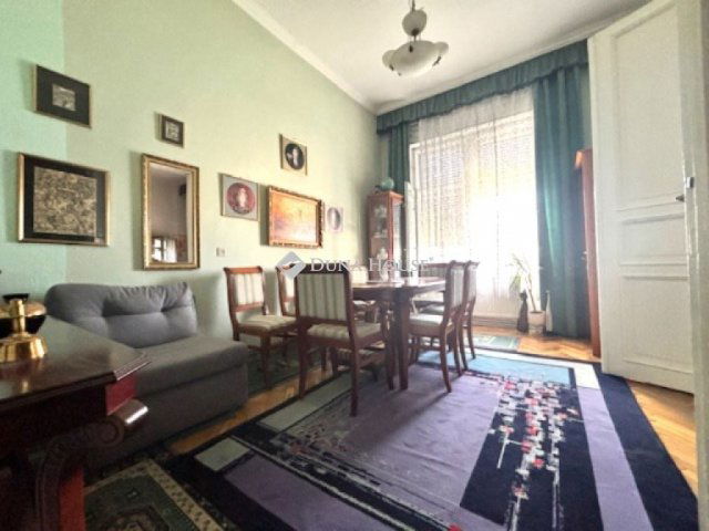 Eladó téglalakás, Budapesten, VII. kerületben, Erzsébet körúton