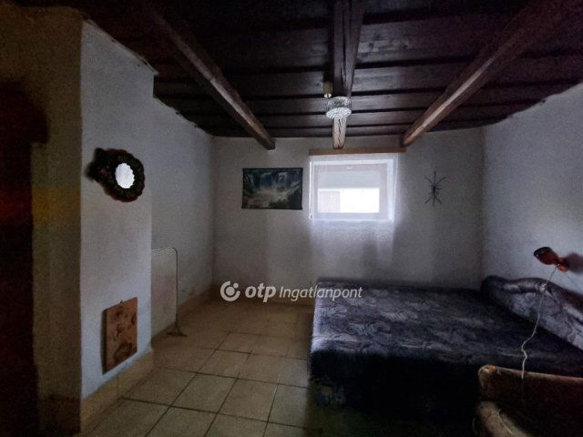 Eladó családi ház, Külsővaton 10.65 M Ft, 2 szobás