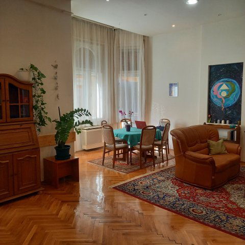 Eladó téglalakás, Budapesten, VIII. kerületben 109 M Ft