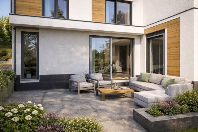 Eladó téglalakás, Budapesten, XI. kerületben 279 M Ft, 4 szobás