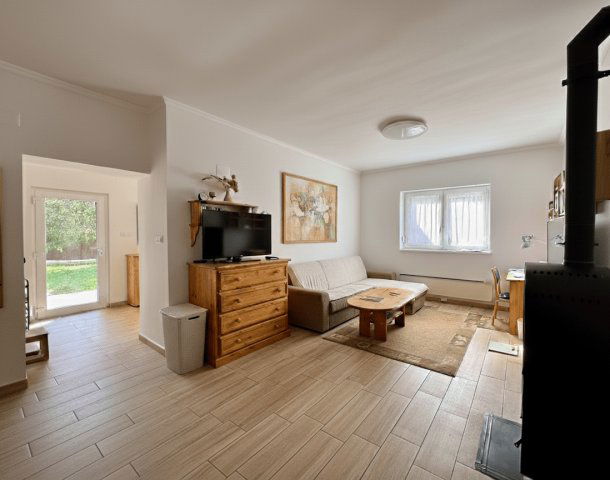 Eladó családi ház, Gyenesdiáson 92.9 M Ft, 3 szobás