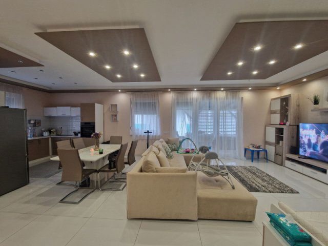 Eladó családi ház, Dabason 79 M Ft, 2+2 szobás