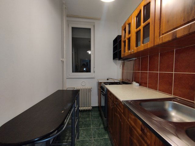 Eladó téglalakás, Kazincbarcikán 20.3 M Ft, 1+1 szobás