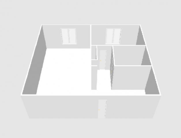 Kiadó panellakás, albérlet, Budapesten, XV. kerületben, 2 szobás