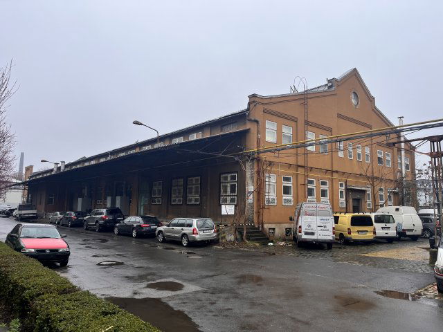 Eladó ipari ingatlan, Budapesten, XXI. kerületben 1288 M Ft