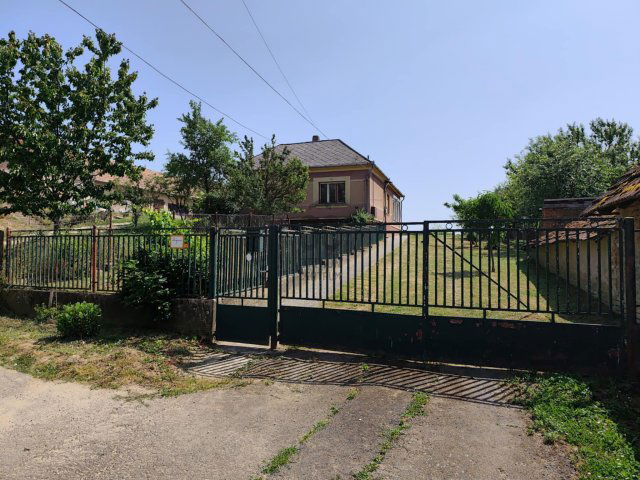 Eladó családi ház, Nagyrécsén 32.5 M Ft, 3 szobás
