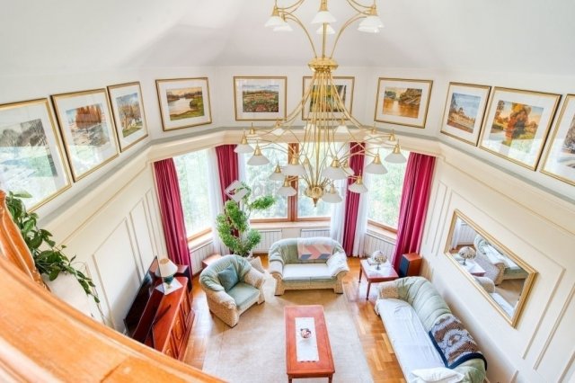 Eladó családi ház, Piliscsabán 265 M Ft, 5 szobás