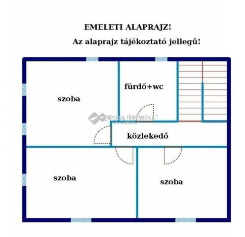 Eladó ikerház, Budapesten, XVII. kerületben 139 M Ft, 1+3 szobás