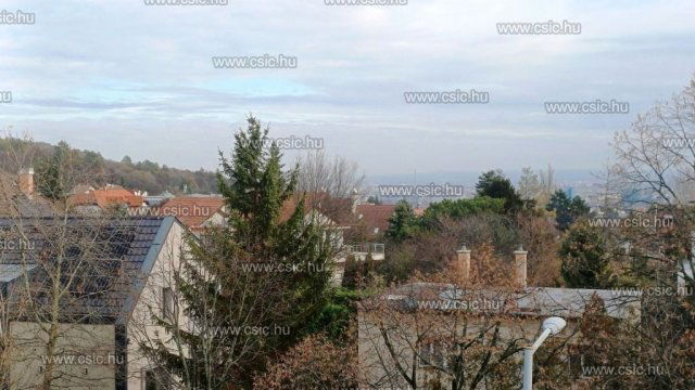 Eladó téglalakás, Budapesten, II. kerületben 98 M Ft, 2 szobás