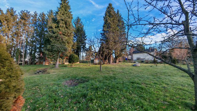 Eladó nyaraló, Zalaegerszegen 9.5 M Ft, 1 szobás