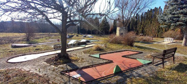 Eladó családi ház, Döbröntén 41.9 M Ft, 4 szobás