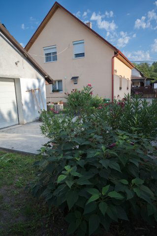 Eladó családi ház, Csömörön 125 M Ft, 4 szobás