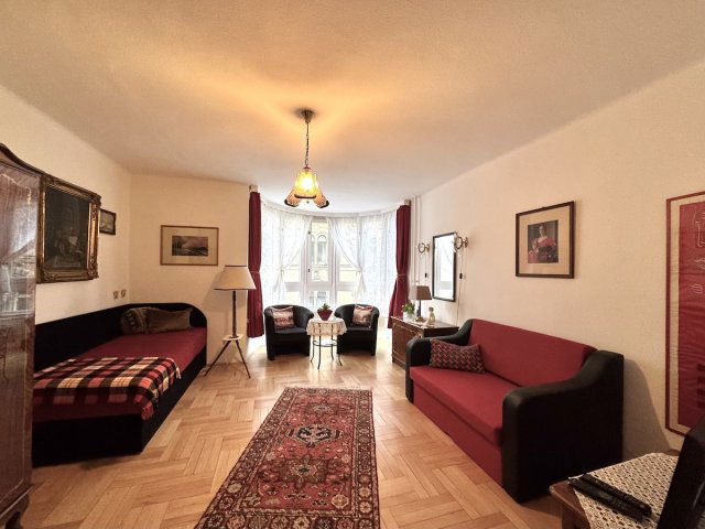 Eladó téglalakás, Budapesten, XII. kerületben 39.5 M Ft