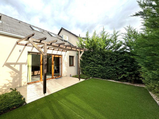 Eladó téglalakás, Kozármislenyen 66.9 M Ft, 2 szobás