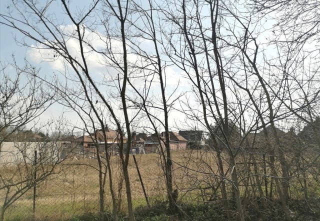 Eladó telek, Pusztaszabolcson 15 M Ft / költözzbe.hu
