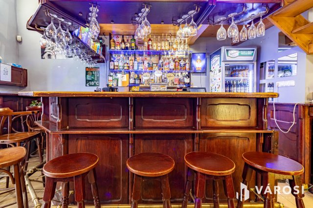 Eladó üzlethelyiség, Budapesten, XIII. kerületben 19.9 M Ft