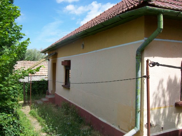 Eladó családi ház, Tiszatardoson 9.9 M Ft, 2 szobás