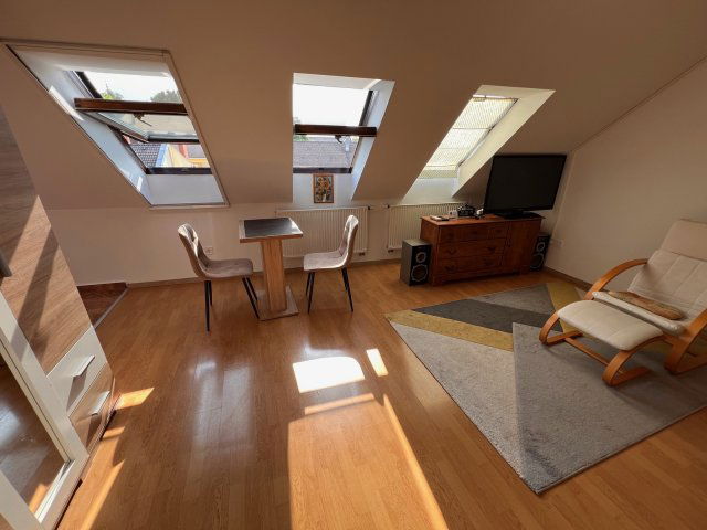 Kiadó téglalakás, albérlet, Nyíregyházán 125 E Ft / hó