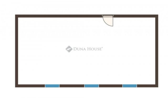 Eladó családi ház, Kecskeméten, Műkerti sétányon 11.5 M Ft