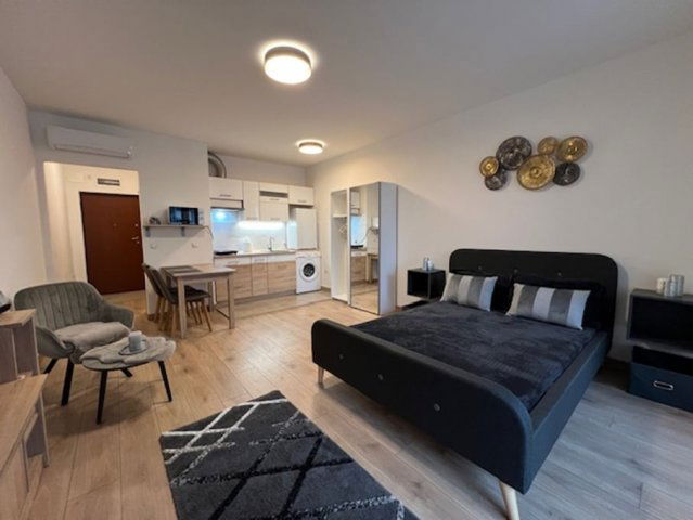 Kiadó téglalakás, albérlet, XIII. kerületben, Taksony utcában