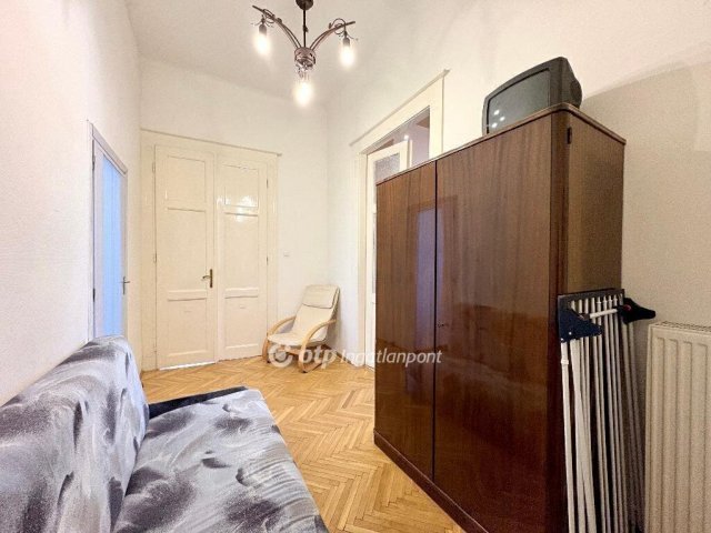Eladó téglalakás, Budapesten, VIII. kerületben 119 M Ft